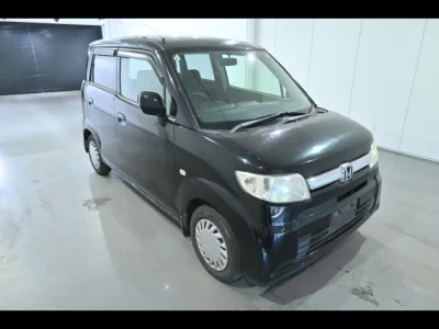 Honda Zest