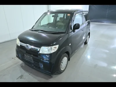 Honda Zest