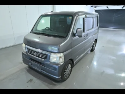 Honda Vamos
