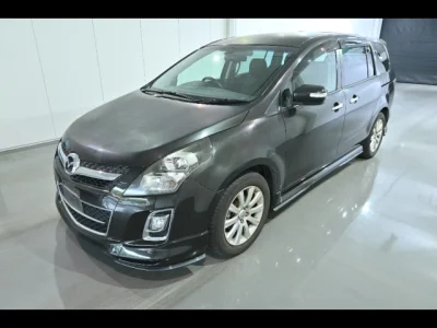 Mazda MPV