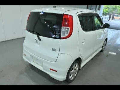 Suzuki MR Wagon