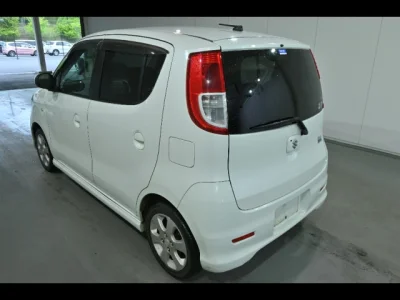 Suzuki MR Wagon