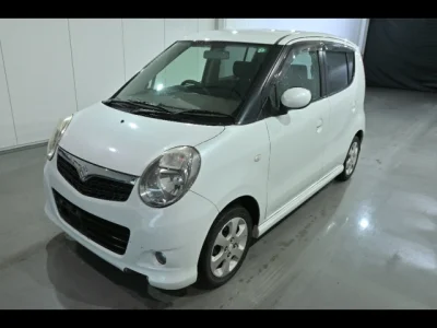 Suzuki MR Wagon