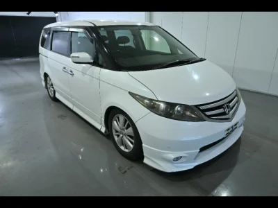 Honda Elysion