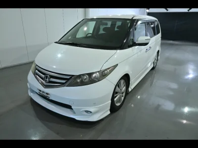 Honda Elysion