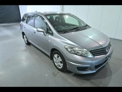 Honda Airwave