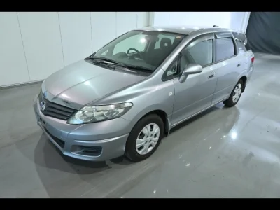 Honda Airwave