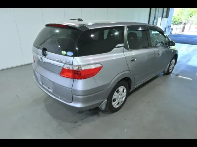 Honda Airwave