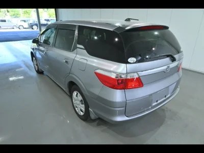 Honda Airwave
