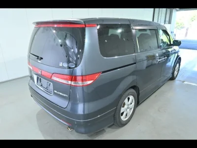 Honda Elysion
