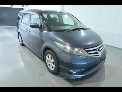 Honda Elysion