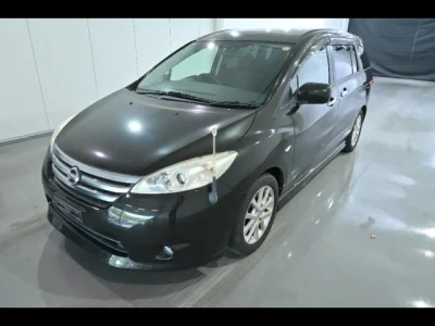 Nissan Lafesta