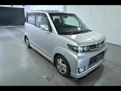 Honda Zest