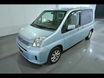 Honda Mobilio
