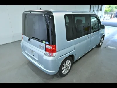 Honda Mobilio