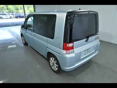 Honda Mobilio