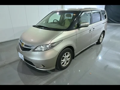 Honda Elysion