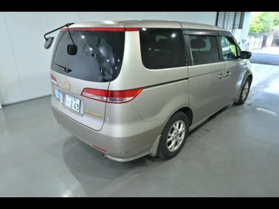 Honda Elysion