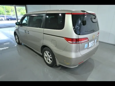 Honda Elysion