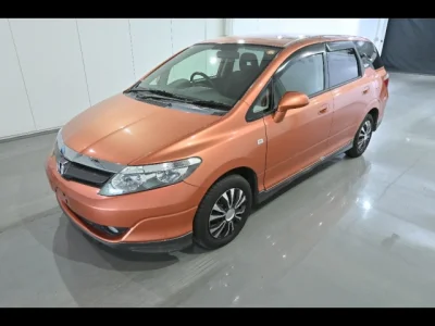Honda AIRWAVE