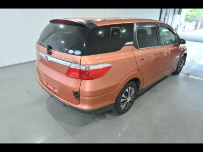 Honda AIRWAVE