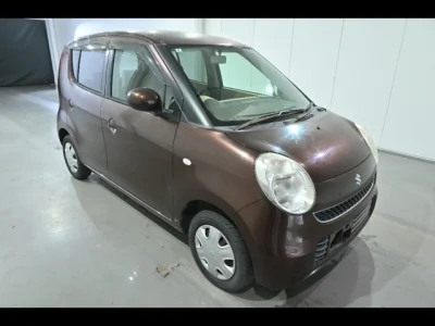 Suzuki MR Wagon