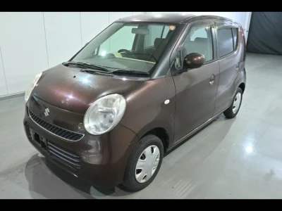 Suzuki MR Wagon