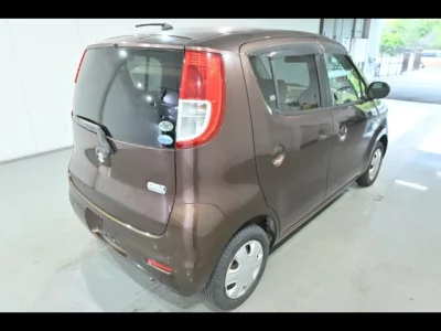Suzuki MR Wagon