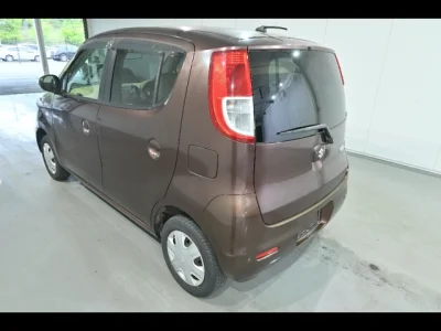 Suzuki MR Wagon