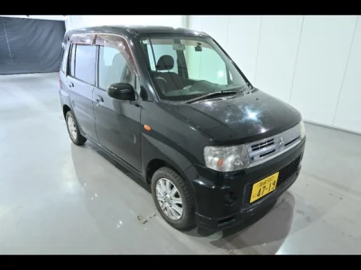 Mitsubishi TOPPO