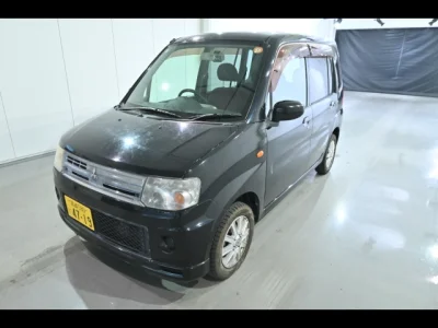 Mitsubishi TOPPO