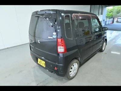Mitsubishi TOPPO