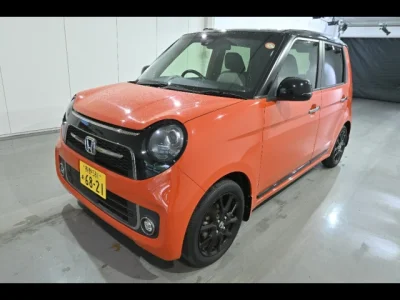 Honda N-ONE