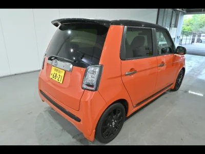 Honda N-ONE