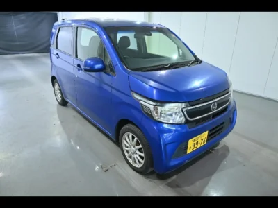 Honda N WGN
