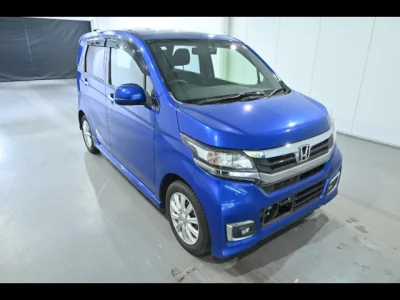 Honda N WGN