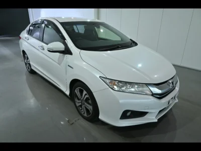 Honda GRACE