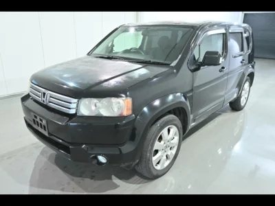 Honda CROSSROAD