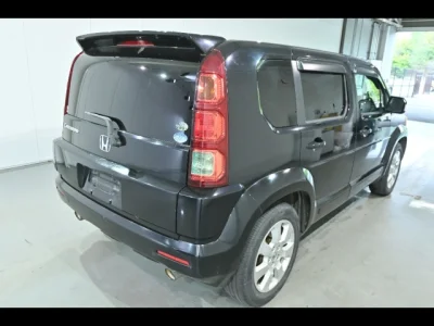 Honda CROSSROAD
