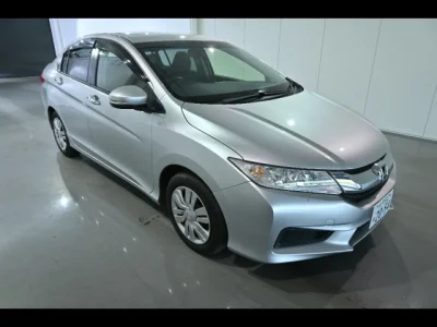 Honda GRACE