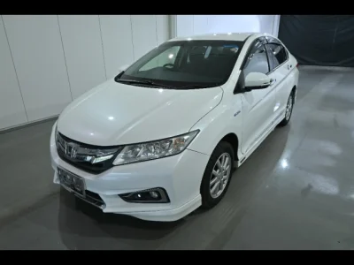 Honda GRACE