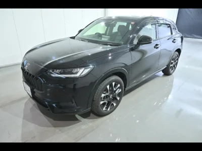 Honda ZR-V