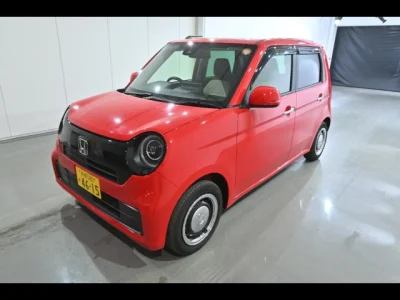 Honda N-ONE