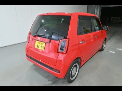 Honda N-ONE