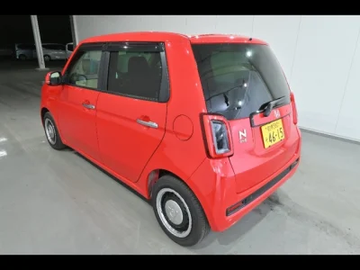 Honda N-One