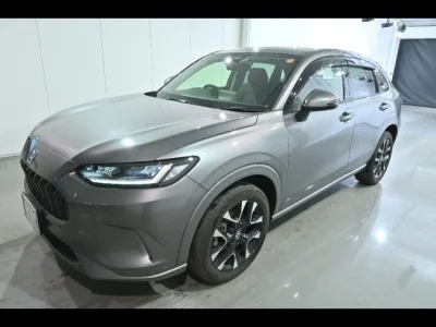Honda ZR-V