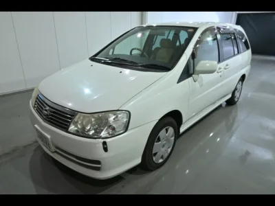 Nissan Liberty