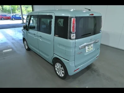 Mazda Flair Wagon