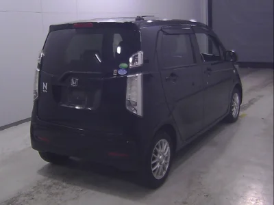 Honda N WGN