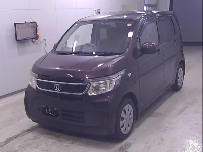 Honda N WGN